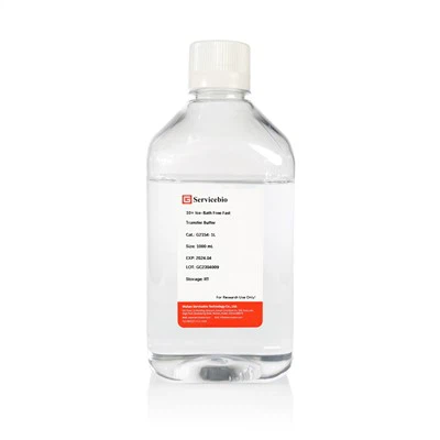 10 × jäävanni tasuta kiire ülekande puhver